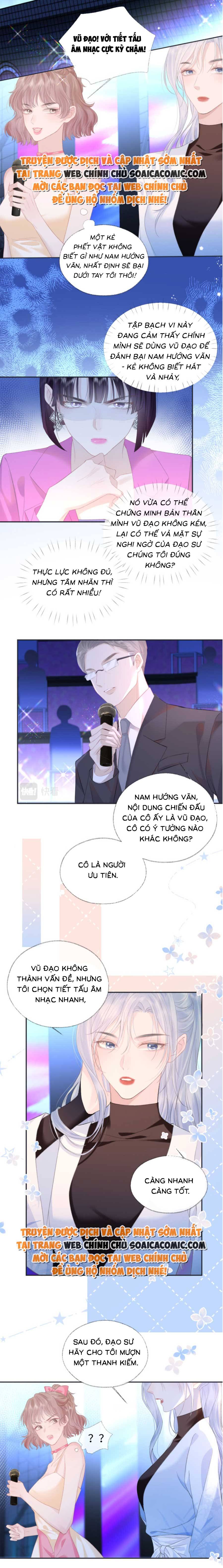 Xuyên Đến Hiện Đại Tôi Hung Hăng Vả Mặt Kẻ Thù - Chap 5 - Trang 4