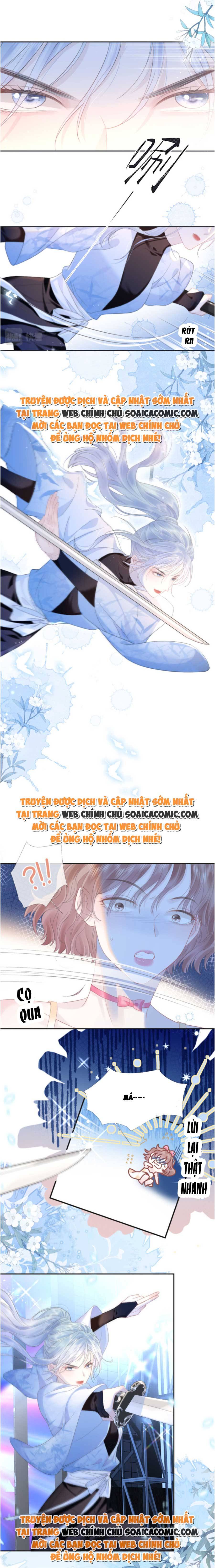 Xuyên Đến Hiện Đại Tôi Hung Hăng Vả Mặt Kẻ Thù - Chap 5 - Trang 6