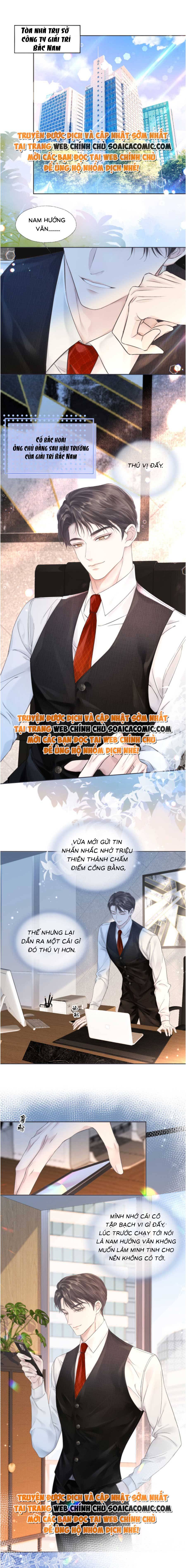 Xuyên Đến Hiện Đại Tôi Hung Hăng Vả Mặt Kẻ Thù - Chap 5 - Trang 9
