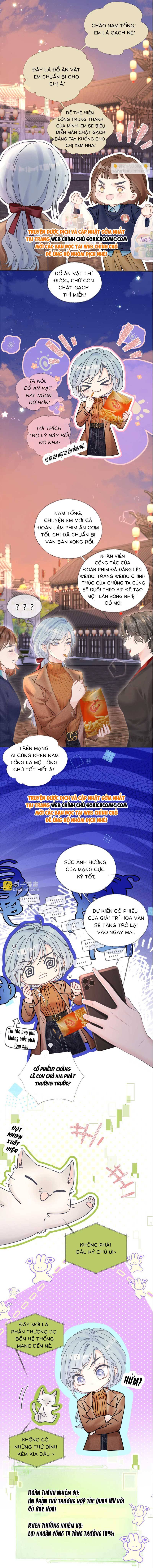 Xuyên Đến Hiện Đại Tôi Hung Hăng Vả Mặt Kẻ Thù - Chap 50 - Trang 2