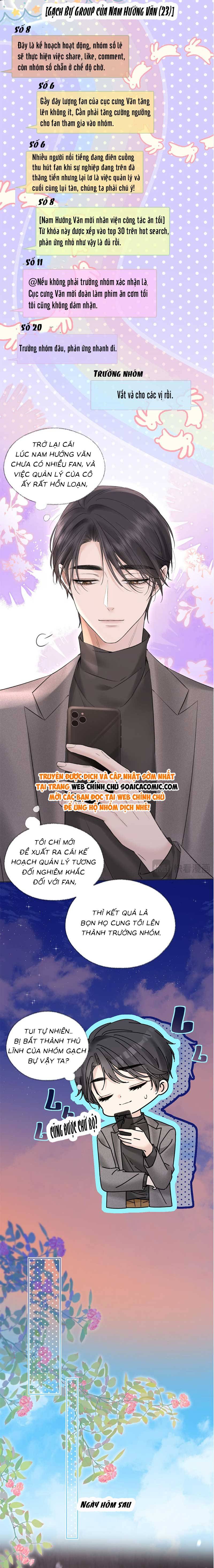 Xuyên Đến Hiện Đại Tôi Hung Hăng Vả Mặt Kẻ Thù - Chap 50 - Trang 6