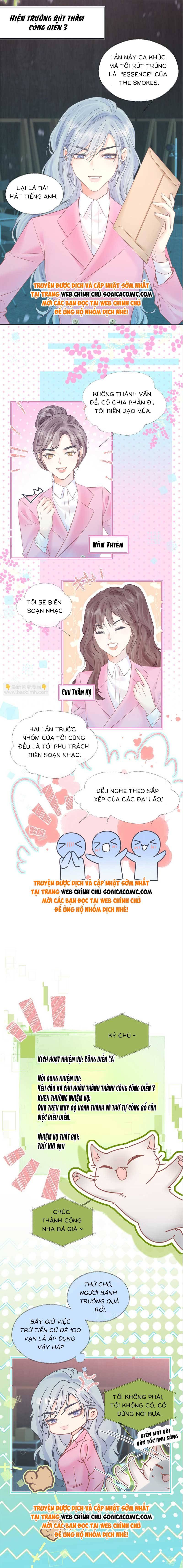 Xuyên Đến Hiện Đại Tôi Hung Hăng Vả Mặt Kẻ Thù - Chap 50 - Trang 7