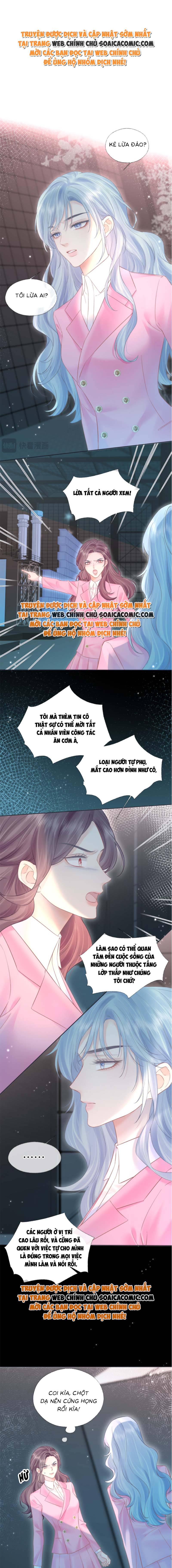 Xuyên Đến Hiện Đại Tôi Hung Hăng Vả Mặt Kẻ Thù - Chap 51 - Trang 1