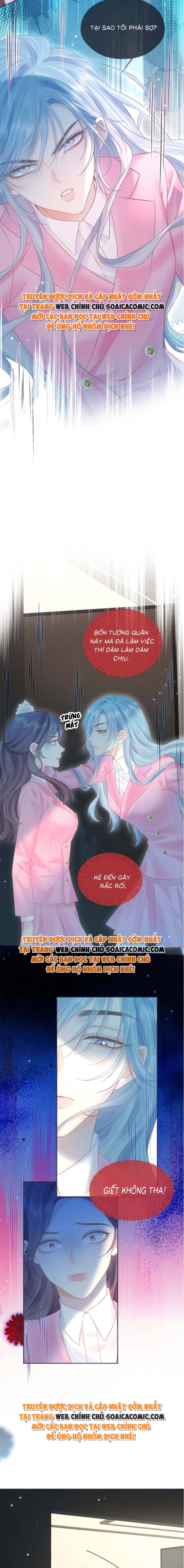 Xuyên Đến Hiện Đại Tôi Hung Hăng Vả Mặt Kẻ Thù - Chap 51 - Trang 3