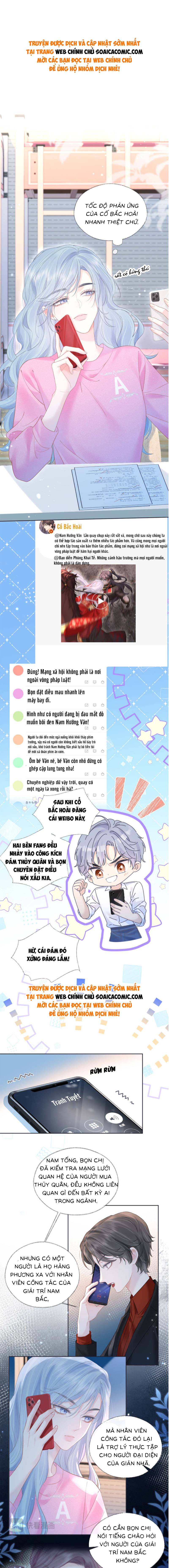 Xuyên Đến Hiện Đại Tôi Hung Hăng Vả Mặt Kẻ Thù - Chap 52 - Trang 1