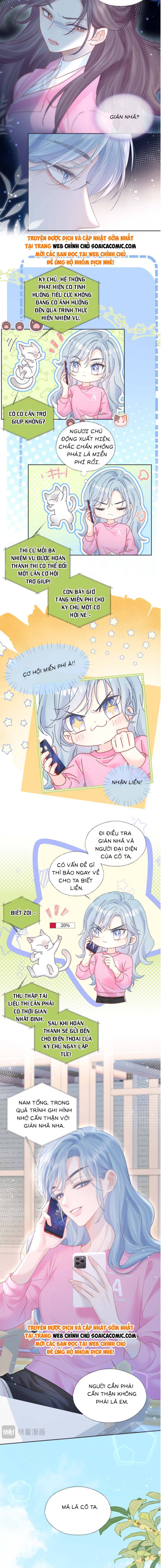 Xuyên Đến Hiện Đại Tôi Hung Hăng Vả Mặt Kẻ Thù - Chap 52 - Trang 2