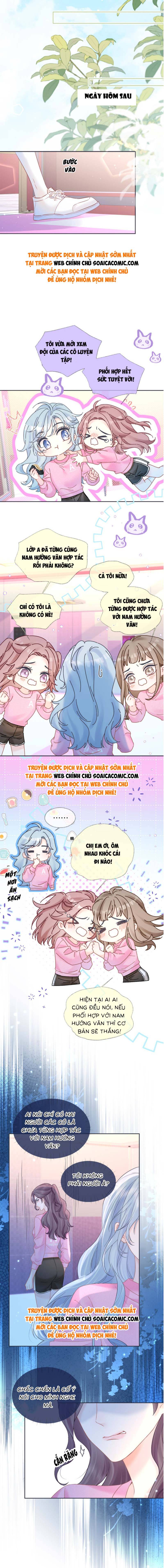 Xuyên Đến Hiện Đại Tôi Hung Hăng Vả Mặt Kẻ Thù - Chap 52 - Trang 3