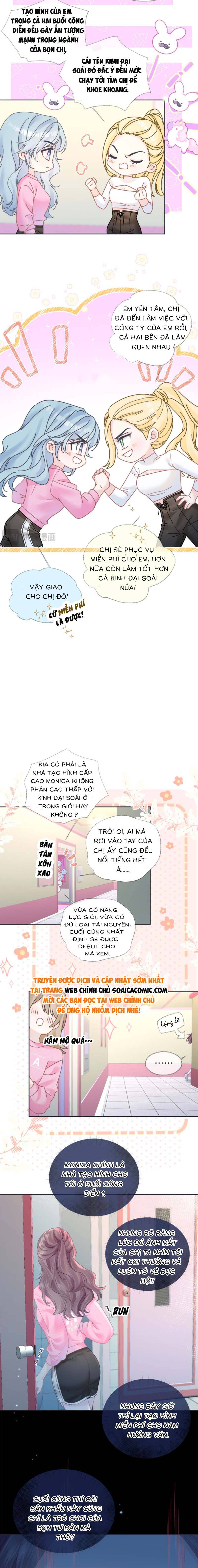 Xuyên Đến Hiện Đại Tôi Hung Hăng Vả Mặt Kẻ Thù - Chap 52 - Trang 5