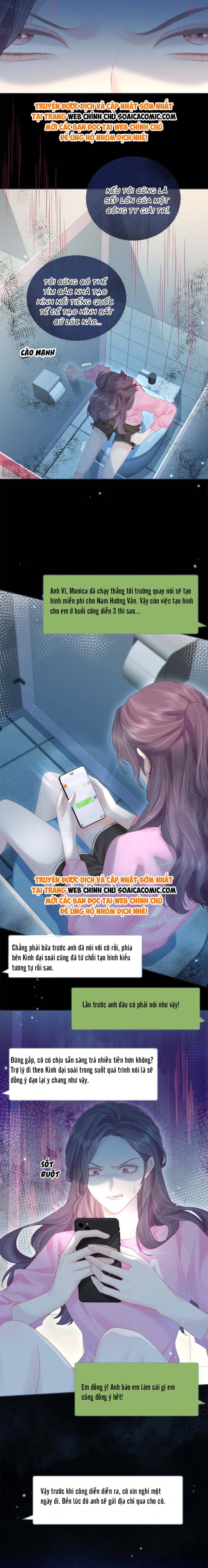 Xuyên Đến Hiện Đại Tôi Hung Hăng Vả Mặt Kẻ Thù - Chap 52 - Trang 6