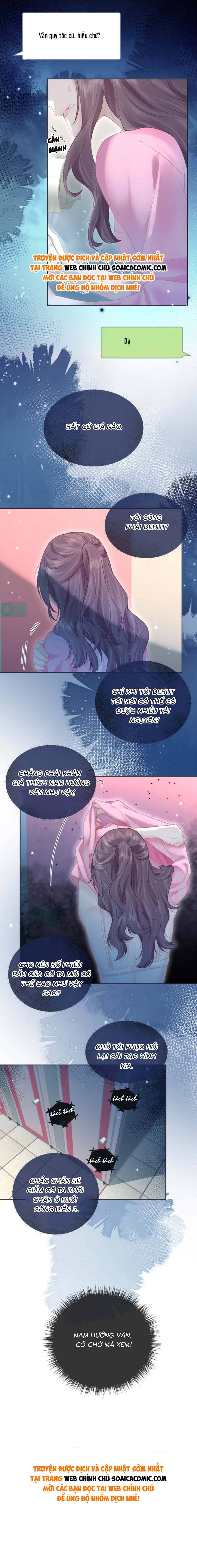 Xuyên Đến Hiện Đại Tôi Hung Hăng Vả Mặt Kẻ Thù - Chap 52 - Trang 7