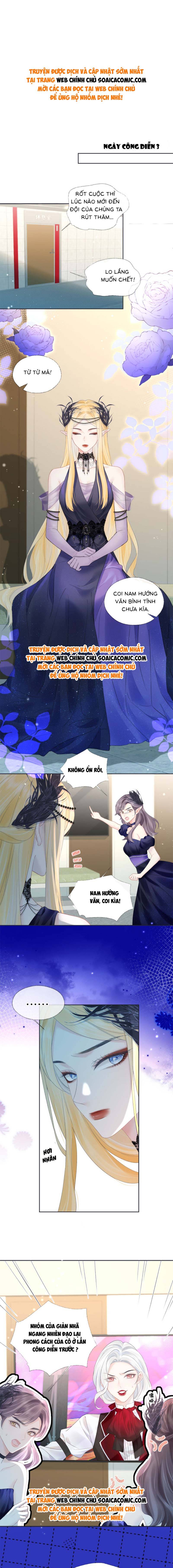 Xuyên Đến Hiện Đại Tôi Hung Hăng Vả Mặt Kẻ Thù - Chap 53 - Trang 1