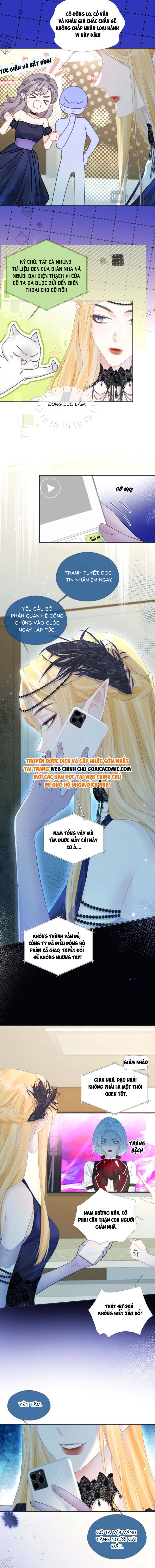 Xuyên Đến Hiện Đại Tôi Hung Hăng Vả Mặt Kẻ Thù - Chap 53 - Trang 2