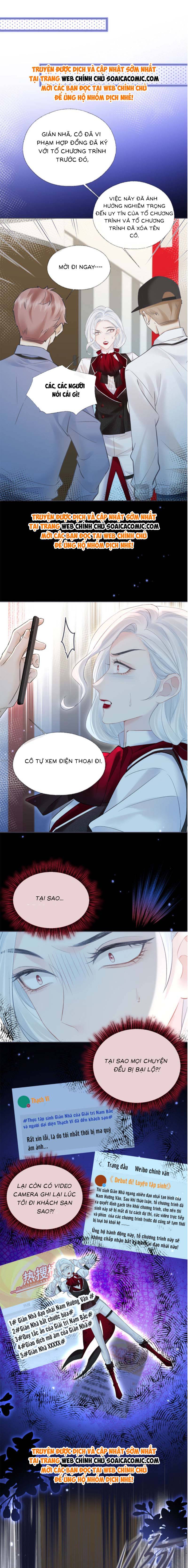 Xuyên Đến Hiện Đại Tôi Hung Hăng Vả Mặt Kẻ Thù - Chap 53 - Trang 4