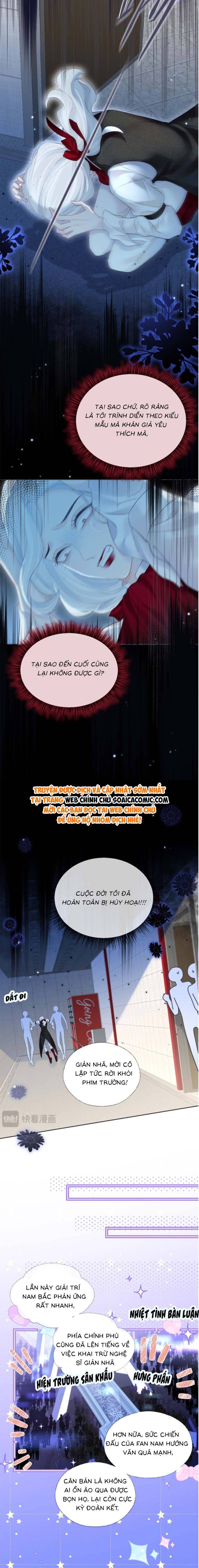 Xuyên Đến Hiện Đại Tôi Hung Hăng Vả Mặt Kẻ Thù - Chap 53 - Trang 5