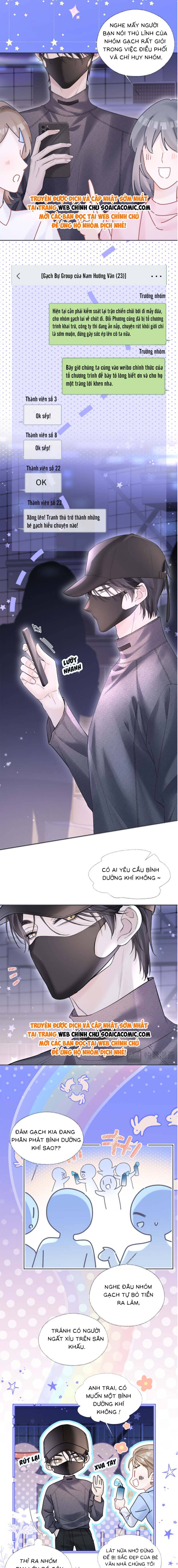 Xuyên Đến Hiện Đại Tôi Hung Hăng Vả Mặt Kẻ Thù - Chap 53 - Trang 6