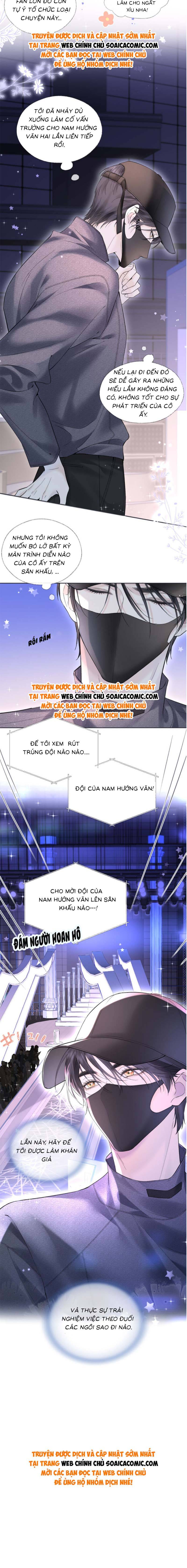 Xuyên Đến Hiện Đại Tôi Hung Hăng Vả Mặt Kẻ Thù - Chap 53 - Trang 7