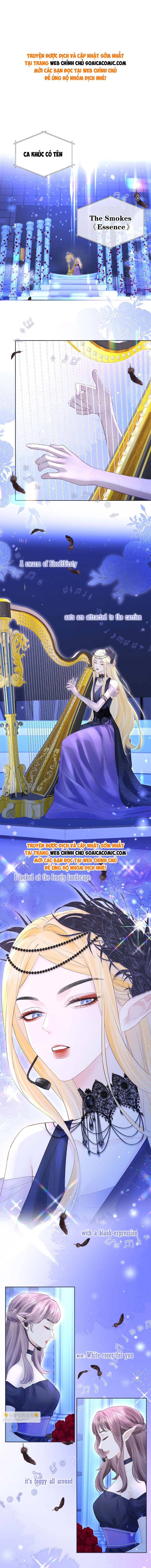 Xuyên Đến Hiện Đại Tôi Hung Hăng Vả Mặt Kẻ Thù - Chap 54 - Trang 1