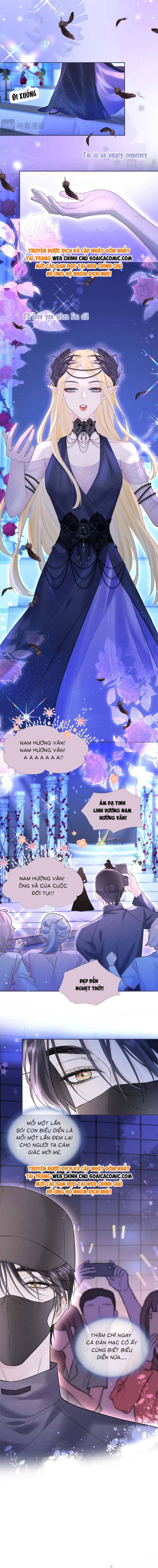 Xuyên Đến Hiện Đại Tôi Hung Hăng Vả Mặt Kẻ Thù - Chap 54 - Trang 2