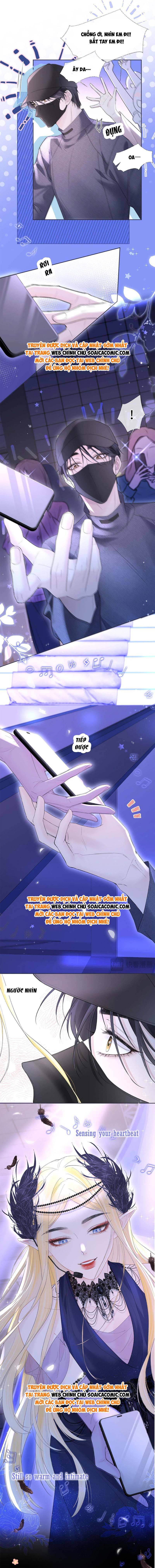 Xuyên Đến Hiện Đại Tôi Hung Hăng Vả Mặt Kẻ Thù - Chap 54 - Trang 3