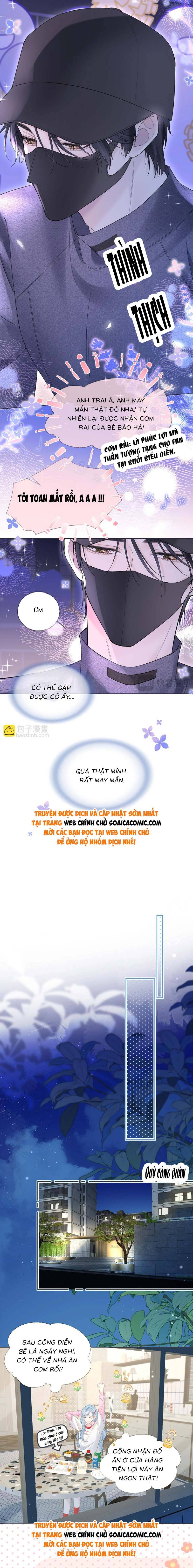 Xuyên Đến Hiện Đại Tôi Hung Hăng Vả Mặt Kẻ Thù - Chap 54 - Trang 5