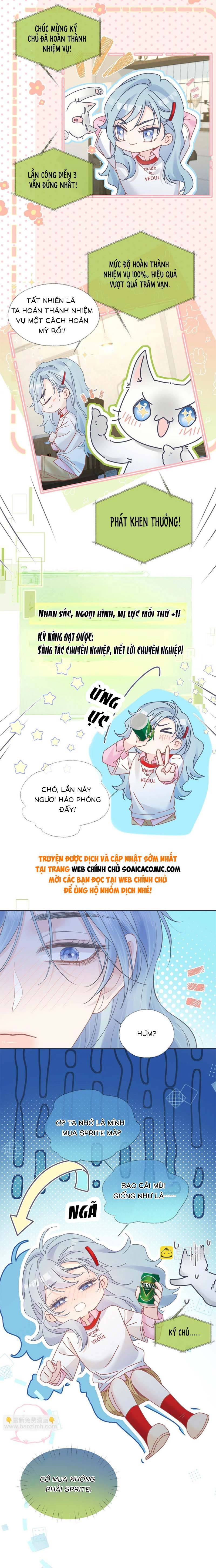 Xuyên Đến Hiện Đại Tôi Hung Hăng Vả Mặt Kẻ Thù - Chap 54 - Trang 6