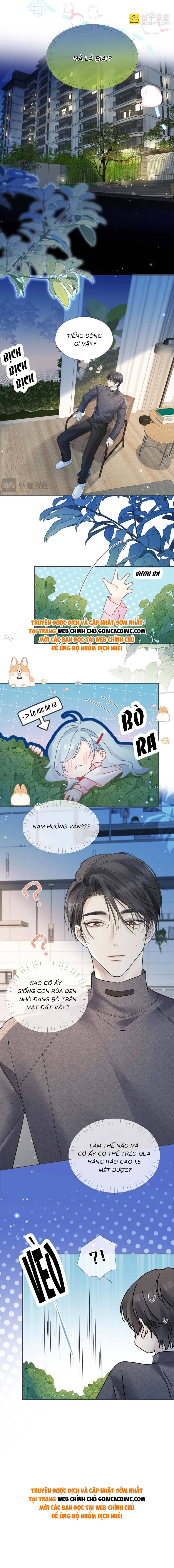 Xuyên Đến Hiện Đại Tôi Hung Hăng Vả Mặt Kẻ Thù - Chap 54 - Trang 7