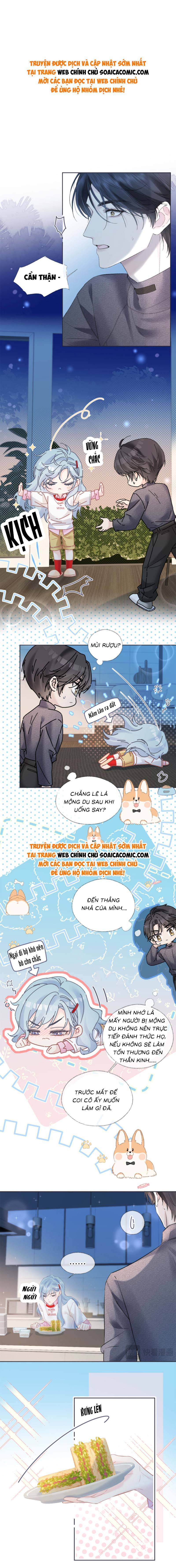 Xuyên Đến Hiện Đại Tôi Hung Hăng Vả Mặt Kẻ Thù - Chap 55 - Trang 1