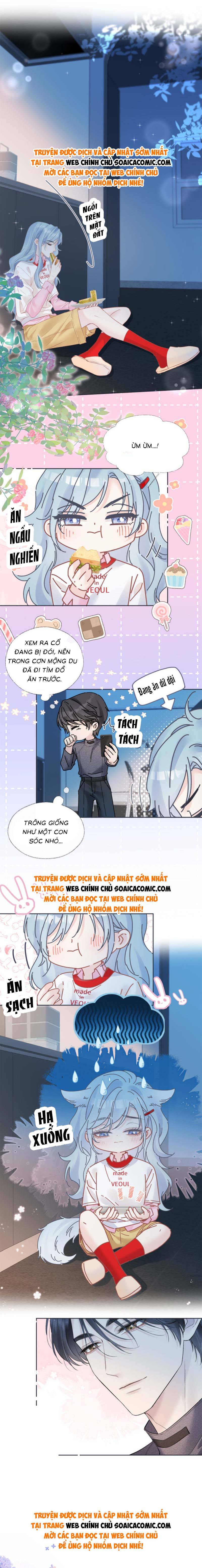 Xuyên Đến Hiện Đại Tôi Hung Hăng Vả Mặt Kẻ Thù - Chap 55 - Trang 2