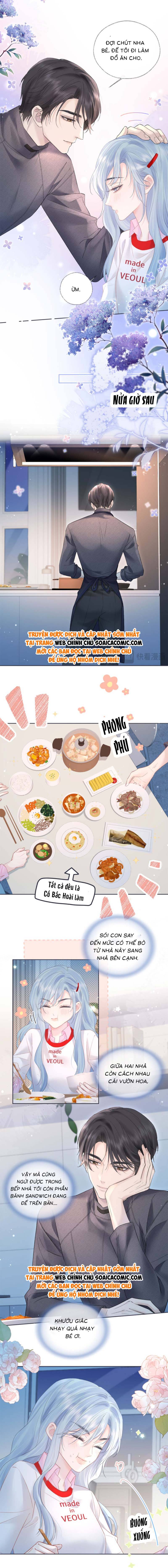 Xuyên Đến Hiện Đại Tôi Hung Hăng Vả Mặt Kẻ Thù - Chap 55 - Trang 3