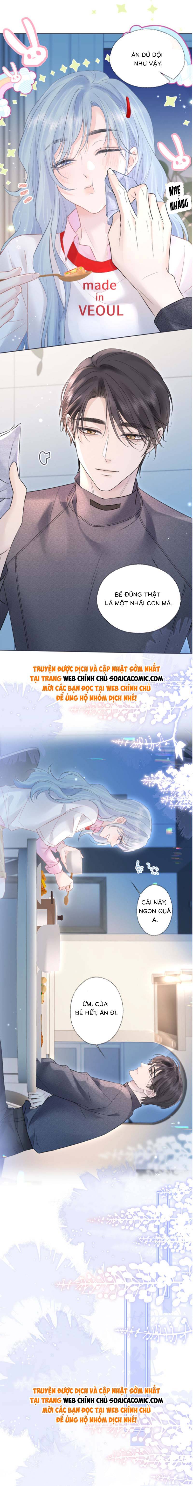 Xuyên Đến Hiện Đại Tôi Hung Hăng Vả Mặt Kẻ Thù - Chap 55 - Trang 4