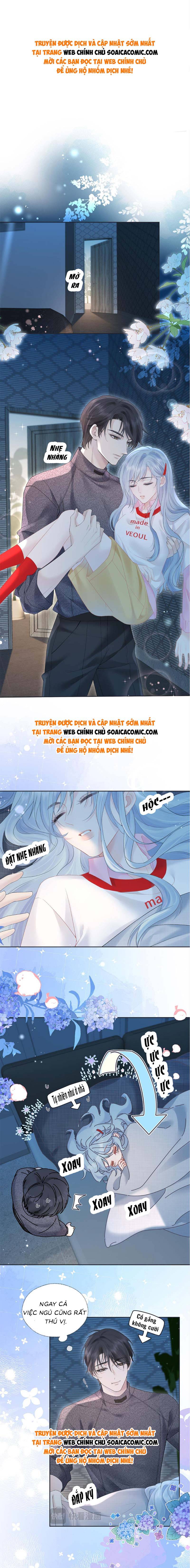 Xuyên Đến Hiện Đại Tôi Hung Hăng Vả Mặt Kẻ Thù - Chap 56 - Trang 1