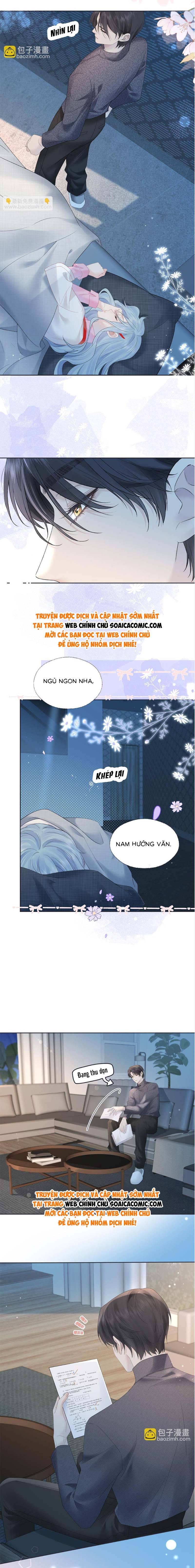 Xuyên Đến Hiện Đại Tôi Hung Hăng Vả Mặt Kẻ Thù - Chap 56 - Trang 3