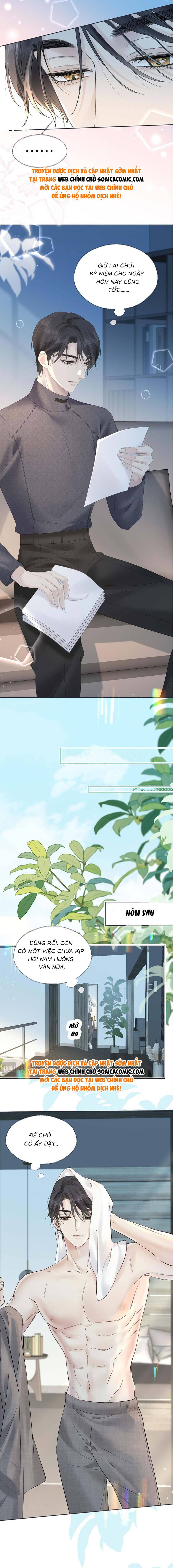 Xuyên Đến Hiện Đại Tôi Hung Hăng Vả Mặt Kẻ Thù - Chap 56 - Trang 4