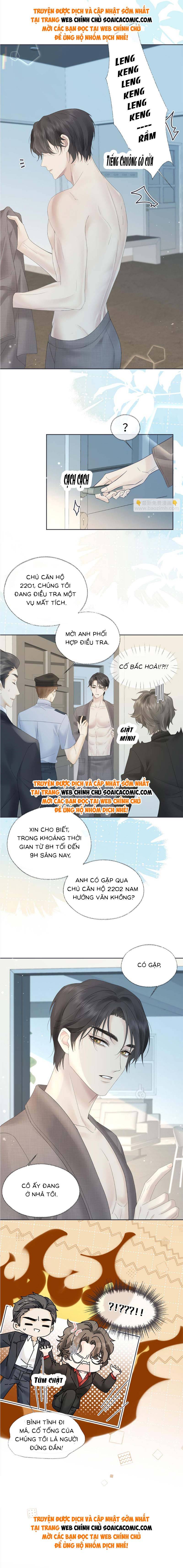 Xuyên Đến Hiện Đại Tôi Hung Hăng Vả Mặt Kẻ Thù - Chap 56 - Trang 5