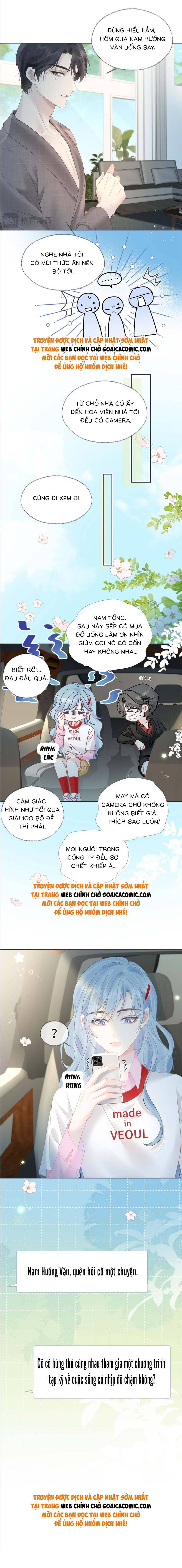 Xuyên Đến Hiện Đại Tôi Hung Hăng Vả Mặt Kẻ Thù - Chap 56 - Trang 7