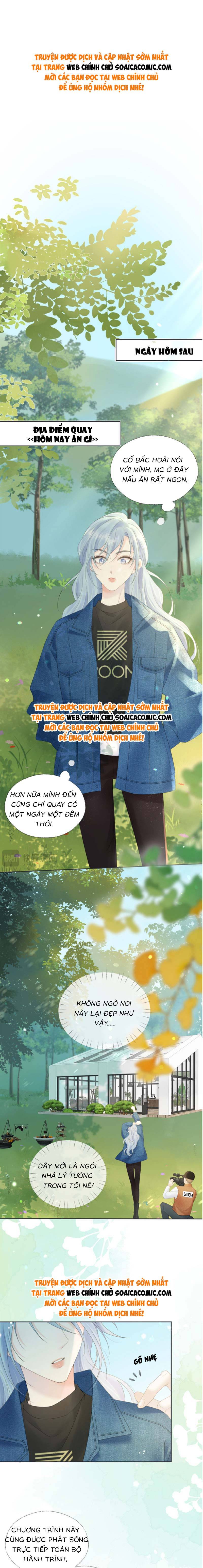 Xuyên Đến Hiện Đại Tôi Hung Hăng Vả Mặt Kẻ Thù - Chap 57 - Trang 1