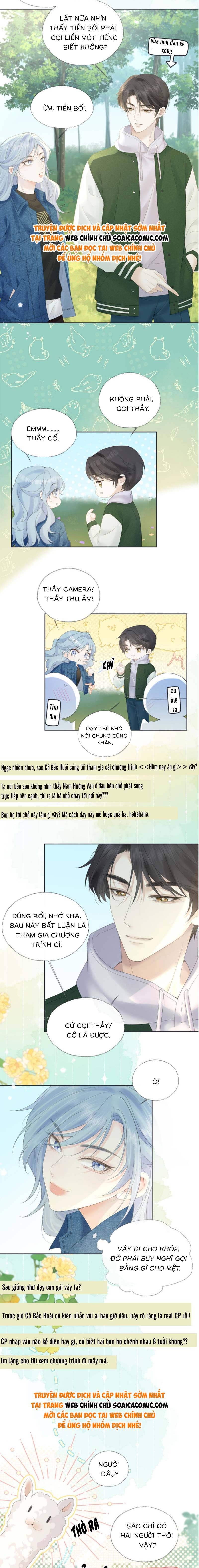 Xuyên Đến Hiện Đại Tôi Hung Hăng Vả Mặt Kẻ Thù - Chap 57 - Trang 2