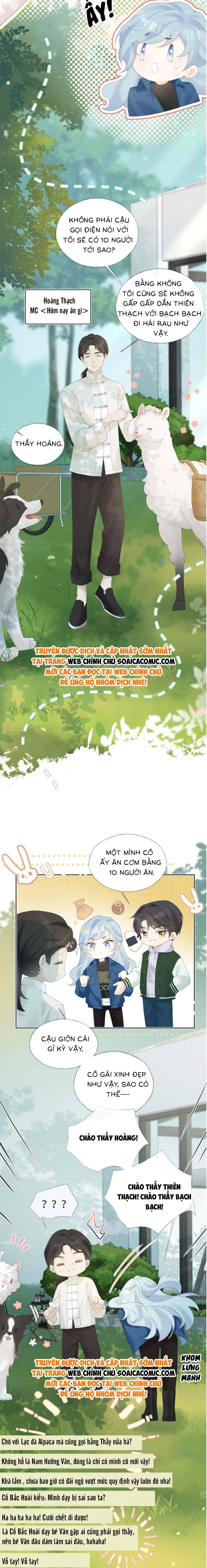 Xuyên Đến Hiện Đại Tôi Hung Hăng Vả Mặt Kẻ Thù - Chap 57 - Trang 3