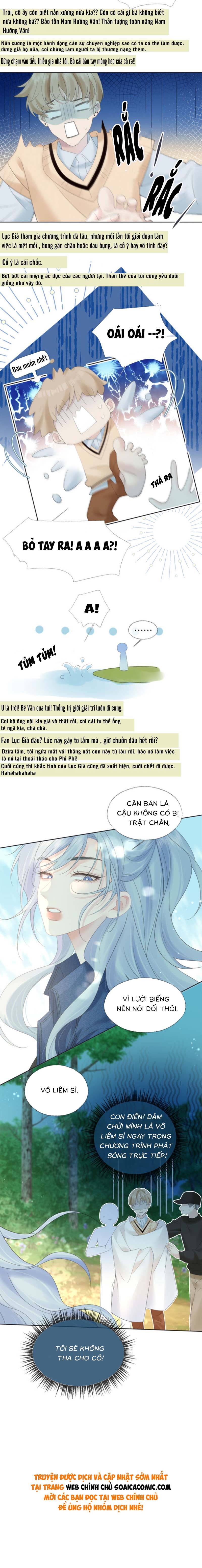 Xuyên Đến Hiện Đại Tôi Hung Hăng Vả Mặt Kẻ Thù - Chap 57 - Trang 8