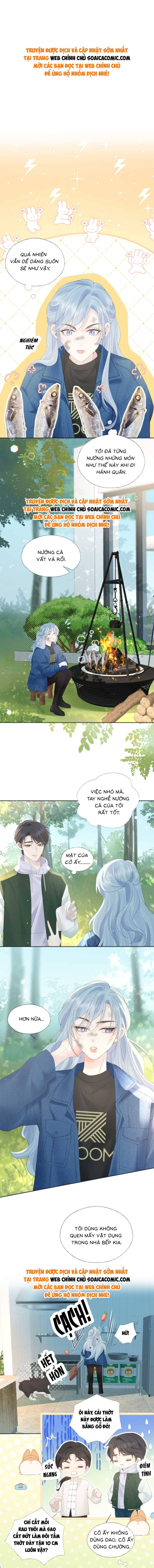 Xuyên Đến Hiện Đại Tôi Hung Hăng Vả Mặt Kẻ Thù - Chap 58 - Trang 1