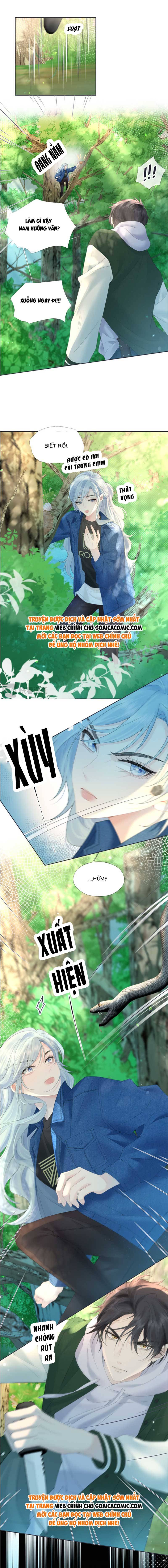 Xuyên Đến Hiện Đại Tôi Hung Hăng Vả Mặt Kẻ Thù - Chap 58 - Trang 5