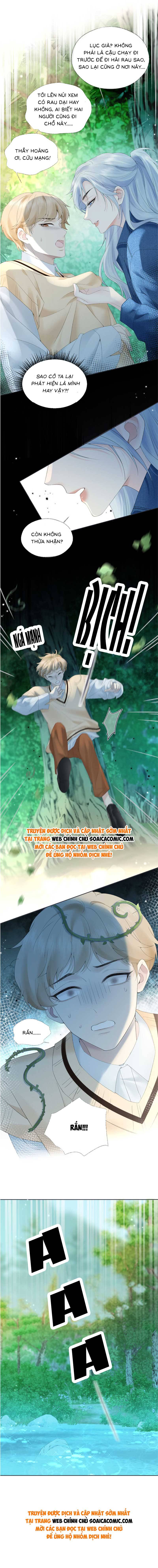 Xuyên Đến Hiện Đại Tôi Hung Hăng Vả Mặt Kẻ Thù - Chap 58 - Trang 7