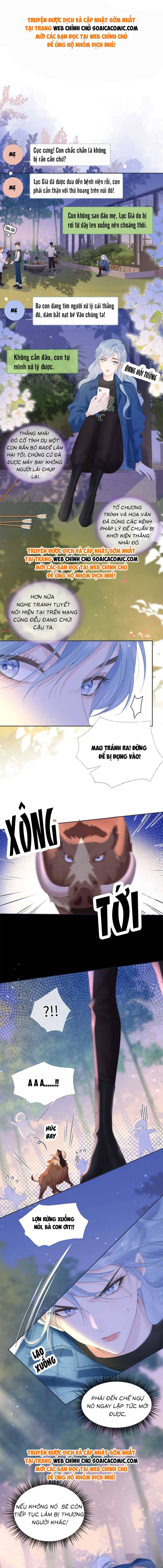 Xuyên Đến Hiện Đại Tôi Hung Hăng Vả Mặt Kẻ Thù - Chap 59 - Trang 1