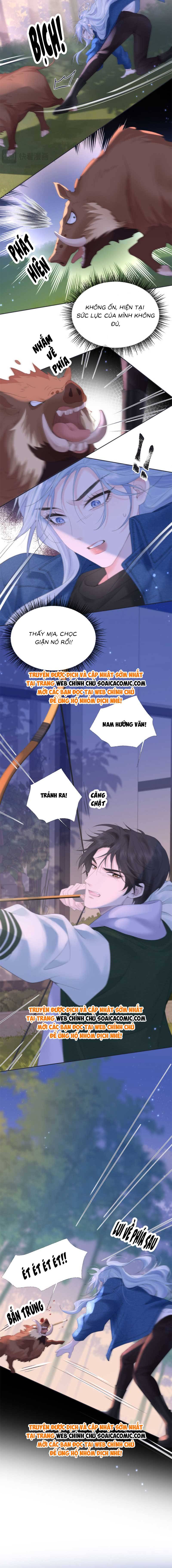 Xuyên Đến Hiện Đại Tôi Hung Hăng Vả Mặt Kẻ Thù - Chap 59 - Trang 2