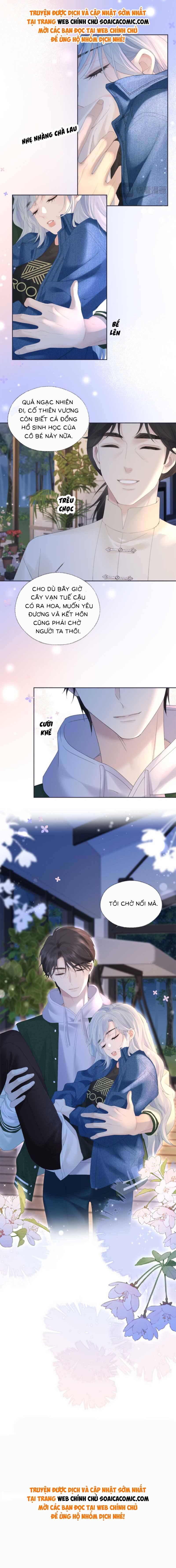 Xuyên Đến Hiện Đại Tôi Hung Hăng Vả Mặt Kẻ Thù - Chap 59 - Trang 6