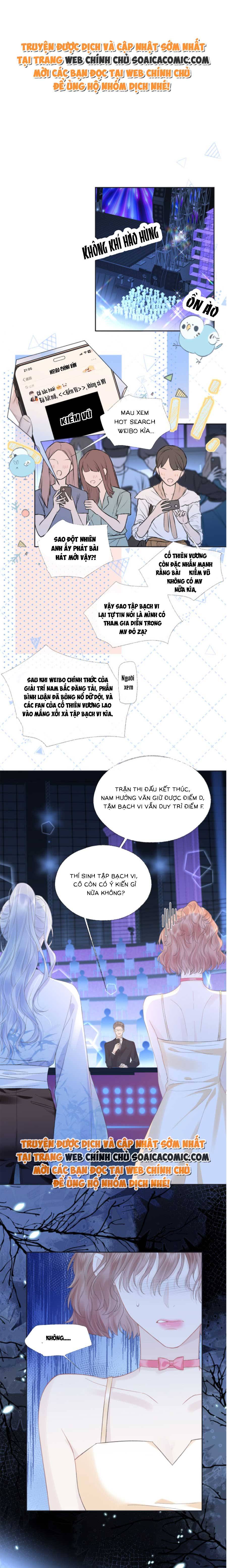 Xuyên Đến Hiện Đại Tôi Hung Hăng Vả Mặt Kẻ Thù - Chap 6 - Trang 1