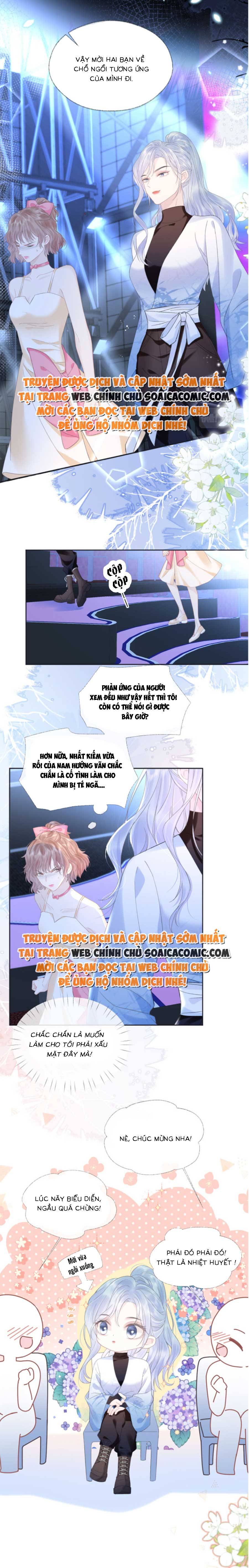 Xuyên Đến Hiện Đại Tôi Hung Hăng Vả Mặt Kẻ Thù - Chap 6 - Trang 2