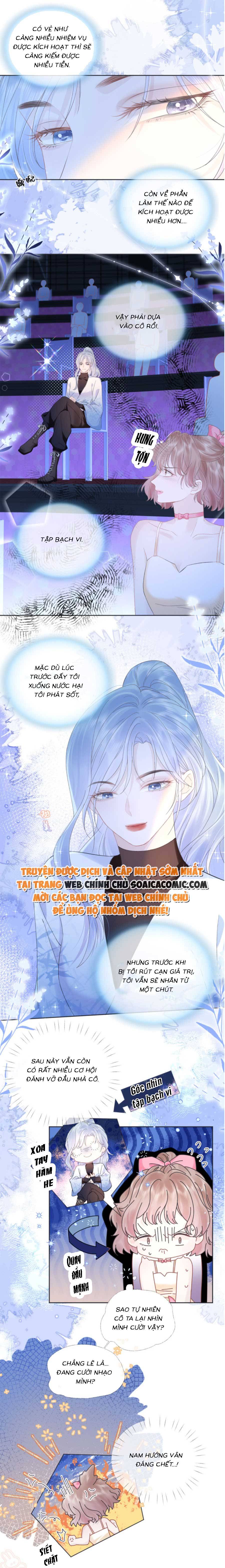 Xuyên Đến Hiện Đại Tôi Hung Hăng Vả Mặt Kẻ Thù - Chap 6 - Trang 5