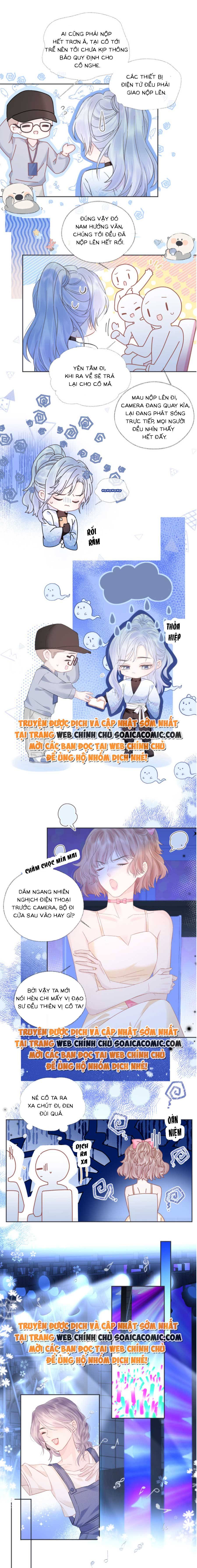 Xuyên Đến Hiện Đại Tôi Hung Hăng Vả Mặt Kẻ Thù - Chap 6 - Trang 7