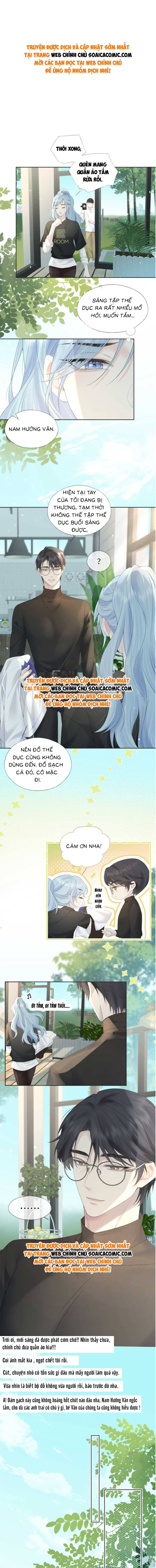 Xuyên Đến Hiện Đại Tôi Hung Hăng Vả Mặt Kẻ Thù - Chap 60 - Trang 1